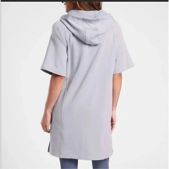 Athleta cabana tunic hoodie - Picture 2 of 10